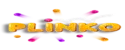 Plinko App Logo